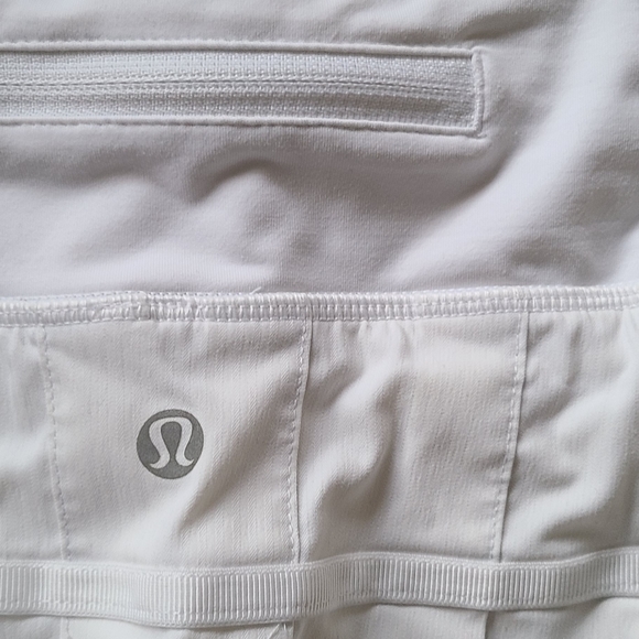 Lululemon skirt - Picture 3 of 4